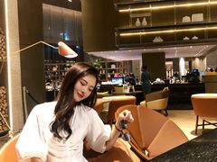 -博林天瑞喜来登酒店·西丽尚膳