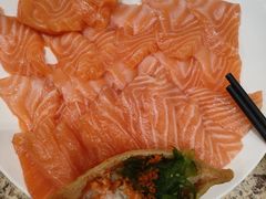-禾斗海鲜自助(市南银座店)
