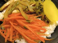 -长寿面(北京西路店)