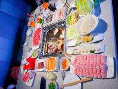 -海底捞大排档火锅(悦荟广场店)