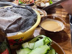 -谭记重庆老火锅(总店)