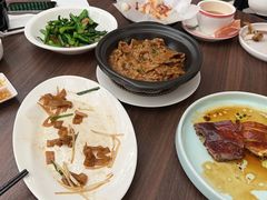 -新旺茶餐厅(鑫耀·光环live店)