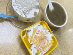 -喜盈门保健甜品店