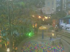 -渔岛海洋度假区