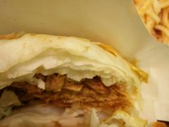 -焦记老潼关肉夹馍(东五路店)