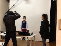 -鸿达摄影KEEP LOVE家庭肖像馆·身份证照(宝山万达广场店)