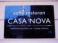 -Casa Nova