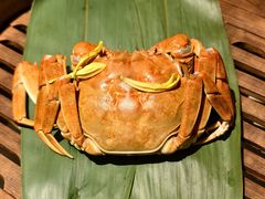 -成隆行·蟹王府(九江路店)