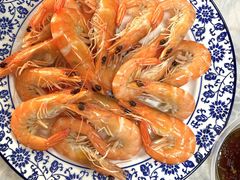 -胖子饺子馆·海鲜家常菜(海军博物馆店)