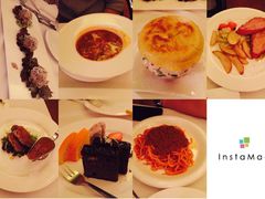 -成桂西餐厅·42年的味道(五大道疙瘩楼店)