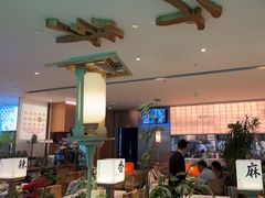 -桂满陇·蟹黄小笼汤包(巴黎春天浦建店)