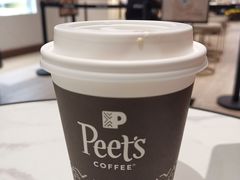 -Peet's Coffee皮爷咖啡(万象天地店)