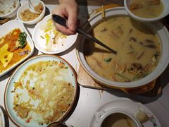 -南枝记·广东味道(中骏世界城店)