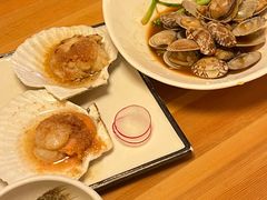 -王鼎精致料理铁板烧(世博源店)