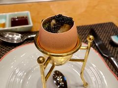 -和·铁板烧·OMAKASE(望京昆泰嘉晟酒店)