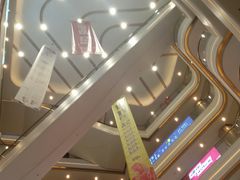 -吾悦广场(南京鼓楼店)