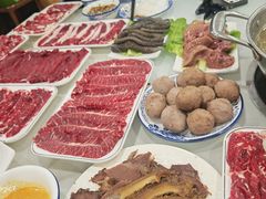 -福合埕牛肉火锅(长平国新店)