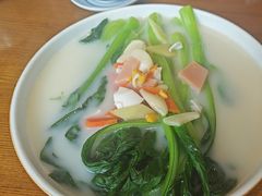 -如轩·海鲜砂锅粥·潮汕菜(一品天下店)