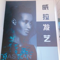 -威拉发艺