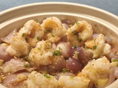 -金狮麟·新豫菜(金码大厦店)