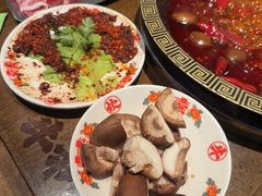 -牛市坎火锅(建设路店)