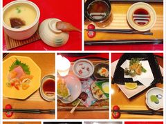 -京怀石·壬生