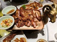 -京味斋·北京烤鸭(北京南站洋桥店)