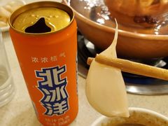 -八先生涮肉房(三里河店)