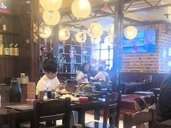 -鸟鹏烧鸟居酒屋(昌岗店)