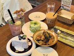 -Blac+Blac(中海环宇荟店)