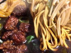 -鼎香砂锅店