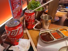 -西塔老太太泥炉烤肉(上海七宝领展广场店)