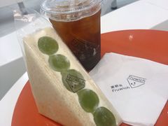 -Fruwich果明治(西单更新场店)