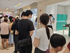 -喜茶(佛山岭南站店)