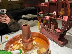 -丁卯•铜锅涮肉(工体店)