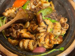 -啫神·广州地标美食(北京路店)