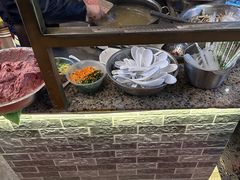 牛肉滑-阿古牛肉丸(一建店)