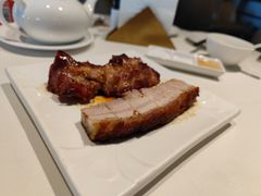 港式烧味拼盘-衡山汇·高级粤菜(霄云路店)