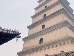 -大慈恩寺(大雁塔)