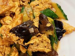 -小铜锣湾海鲜家常菜馆(河西店)