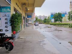 -张钰强中医正骨推拿连锁(唐家人才公寓店)