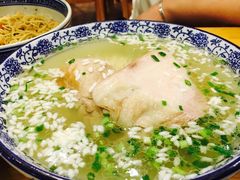 -裕兴记·三虾面(西北街总店)