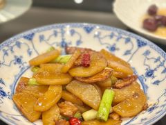 -龙宴海鲜城(经中路店)