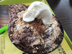 -MOMO冰品·生巧汤圆(红桥店)