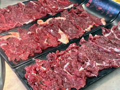 -三头牛·潮汕牛肉生蚝火锅 (夏湾店)