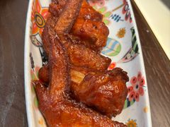 -CRAZYONES西班牙海鲜饭(上海美罗城店)