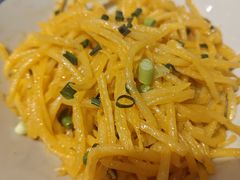 -荆九爷爆炒桥头三嫩(浙大店)