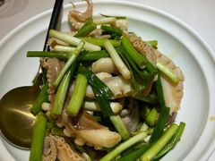 -开海·红岛海鲜虾水饺(石老人店)