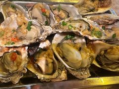 -喝丢一只鞋海鲜烧烤·海肠捞饭(东关街店)