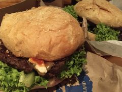 -Fergburger(皇后镇店)